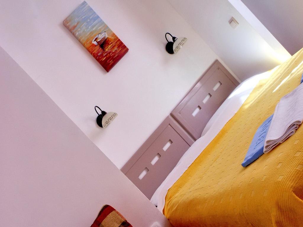 Apartments Maris Petrovac Eksteriør bilde