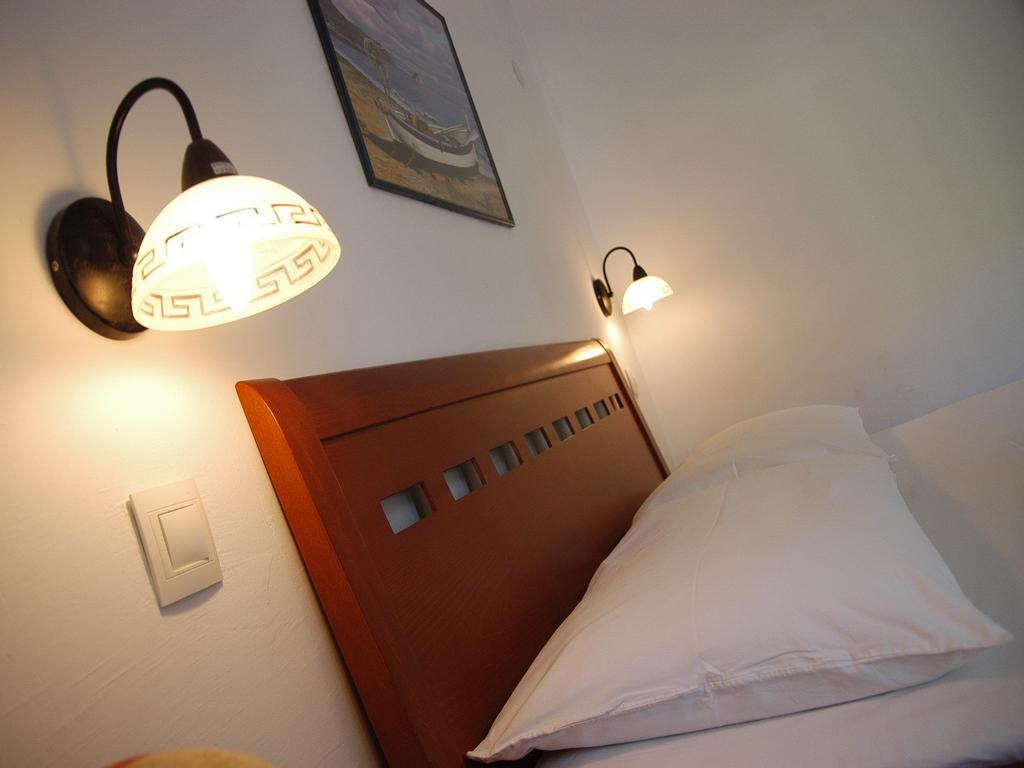 Apartments Maris Petrovac Rom bilde