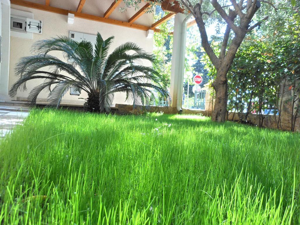 Apartments Maris Petrovac Rom bilde